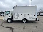 New 2023 Chevrolet LCF 4500 Base Regular Cab 4x2, Rockport Workport Service Utility Van for sale #23CC289 - photo 4