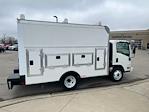 New 2023 Chevrolet LCF 4500 Base Regular Cab 4x2, Rockport Workport Service Utility Van for sale #23CC289 - photo 8