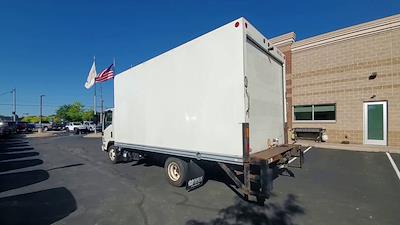 2018 Isuzu NPR-HD Regular Cab 4x2, Box Truck for sale #23CC40A - photo 2