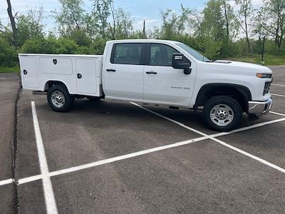 2024 Chevrolet Silverado 2500 Crew Cab 4x4, DuraMag S Series Service Truck for sale #24C1056 - photo 1