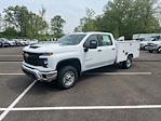 2024 Chevrolet Silverado 2500 Crew Cab 4x4, DuraMag S Series Service Truck for sale #24C1056 - photo 3