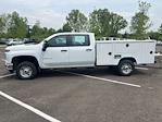 2024 Chevrolet Silverado 2500 Crew Cab 4x4, DuraMag S Series Service Truck for sale #24C1056 - photo 4