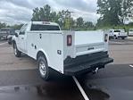 New 2024 Chevrolet Silverado 2500 Work Truck Regular Cab 4x4, 8' 3" Knapheide Aluminum Service Body Service Truck for sale #24C1120 - photo 2