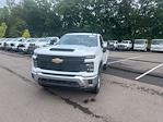 New 2024 Chevrolet Silverado 2500 Work Truck Regular Cab 4x4, 8' 3" Knapheide Aluminum Service Body Service Truck for sale #24C1120 - photo 3