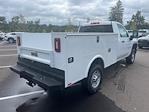 New 2024 Chevrolet Silverado 2500 Work Truck Regular Cab 4x4, 8' 3" Knapheide Aluminum Service Body Service Truck for sale #24C1120 - photo 7