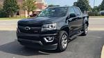 Used 2018 Chevrolet Colorado Z71 Crew Cab 4x4, Pickup for sale #24C1178A - photo 3