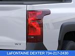 2024 Chevrolet Silverado EV Crew Cab 4WD, Pickup for sale #24C1422 - photo 11