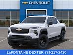 2024 Chevrolet Silverado EV Crew Cab 4WD, Pickup for sale #24C1422 - photo 6