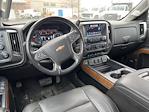 2018 Chevrolet Silverado 3500 Crew Cab 4x4, Pickup for sale #24C1490A - photo 12
