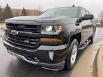 Used 2018 Chevrolet Silverado 1500 LT Double Cab 4x4, Pickup for sale #24C1746A - photo 1