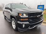 Used 2018 Chevrolet Silverado 1500 LT Double Cab 4x4, Pickup for sale #24C1746A - photo 3