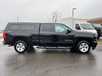 Used 2018 Chevrolet Silverado 1500 LT Double Cab 4x4, Pickup for sale #24C1746A - photo 8