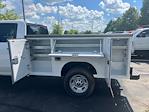 New 2024 Chevrolet Silverado 2500 Work Truck Crew Cab 4x4, Reading Classic II Aluminum Service Truck for sale #24C1892 - photo 9