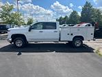 2024 Chevrolet Silverado 2500 Crew Cab 4x4, Reading Classic II Aluminum Service Truck for sale #24C1892 - photo 4