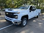 2024 Chevrolet Silverado 2500 Crew Cab 4x4, Knapheide Steel Service Body Service Truck for sale #24C2194 - photo 1