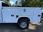 New 2024 Chevrolet Silverado 2500 Work Truck Crew Cab 4x4, 8' Knapheide Steel Service Body Service Truck for sale #24C2194 - photo 2