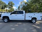 New 2024 Chevrolet Silverado 2500 Work Truck Crew Cab 4x4, 8' Knapheide Steel Service Body Service Truck for sale #24C2194 - photo 3