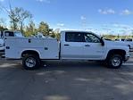 2024 Chevrolet Silverado 2500 Crew Cab 4x4, Knapheide Steel Service Body Service Truck for sale #24C2194 - photo 4