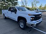 New 2024 Chevrolet Silverado 2500 Work Truck Crew Cab 4x4, 8' Knapheide Steel Service Body Service Truck for sale #24C2194 - photo 6