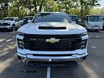 New 2024 Chevrolet Silverado 2500 Work Truck Crew Cab 4x4, 8' Knapheide Steel Service Body Service Truck for sale #24C2194 - photo 5