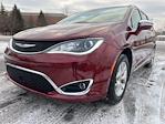 Used 2020 Chrysler Pacifica Limited FWD, Minivan for sale #24C2322A - photo 1