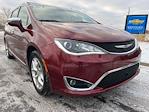 Used 2020 Chrysler Pacifica Limited FWD, Minivan for sale #24C2322A - photo 3