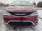 Used 2020 Chrysler Pacifica Limited FWD, Minivan for sale #24C2322A - photo 4