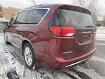 Used 2020 Chrysler Pacifica Limited FWD, Minivan for sale #24C2322A - photo 2