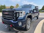 Used 2022 GMC Sierra 3500 AT4 Crew Cab 4x4, Pickup for sale #24C2335A - photo 1