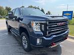 Used 2022 GMC Sierra 3500 AT4 Crew Cab 4x4, Pickup for sale #24C2335A - photo 2