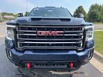 Used 2022 GMC Sierra 3500 AT4 Crew Cab 4x4, Pickup for sale #24C2335A - photo 3