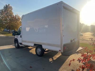 Used 2021 Ram ProMaster 3500 Standard Roof FWD, Box Van for sale #24C2435A - photo 2