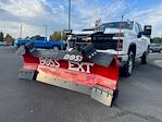 2024 Chevrolet Silverado 2500 Double Cab 4x4, BOSS EXT Plows Plow Truck for sale #24C526 - photo 4