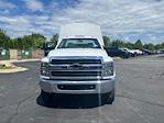 New 2024 Chevrolet Silverado 5500 Work Truck Regular Cab 4x4, Knapheide KUVcc Service Truck for sale #24CC1551 - photo 4