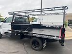 New 2024 Chevrolet Silverado 5500 Work Truck Regular Cab 4x4, 11' 6" Blue Ridge Manufacturing Contractor Body Contractor Truck for sale #24CC1572 - photo 6