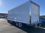 2024 Chevrolet LCF 5500XD Regular Cab 4x2, USA Truck Bodies Inc Box Truck for sale #24CC1868 - photo 2