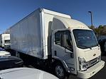 2024 Chevrolet LCF 5500XD Regular Cab 4x2, USA Truck Bodies Inc Box Truck for sale #24CC1868 - photo 7