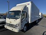 2024 Chevrolet LCF 5500XD Regular Cab 4x2, USA Truck Bodies Inc Box Truck for sale #24CC1869 - photo 1