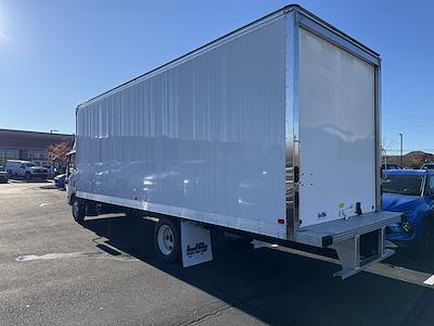 New 2024 Chevrolet LCF 5500XD Regular Cab 4x2, U.S. Truck Body Aluminum Van Box Truck for sale #24CC1968 - photo 2