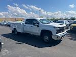 2024 Chevrolet Silverado 3500 Crew Cab 4x4, Reading Classic II Steel Service Truck for sale #24CC2127 - photo 9