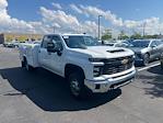 2024 Chevrolet Silverado 3500 Crew Cab 4x4, Reading Classic II Steel Service Truck for sale #24CC2127 - photo 10