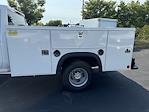 New 2024 Chevrolet Silverado 3500 Work Truck Crew Cab 4x4, 9' Monroe Truck Equipment ServicePRO™ Service Truck for sale #24CC2128 - photo 3