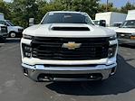 New 2024 Chevrolet Silverado 3500 Work Truck Crew Cab 4x4, 9' Monroe Truck Equipment ServicePRO™ Service Truck for sale #24CC2128 - photo 6