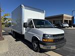 2024 Chevrolet Express 3500 Regular Cab DRW RWD, Rockport Box Van for sale #24CC2152 - photo 9