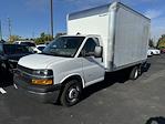 2024 Chevrolet Express 3500 Regular Cab DRW RWD, Rockport Box Van for sale #24CC2152 - photo 1