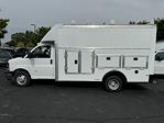 2024 Chevrolet Express 3500 DRW RWD, Rockport Workport Service Utility Van for sale #24CC2153 - photo 3