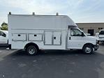 2024 Chevrolet Express 3500 DRW RWD, 12.5' Rockport Workport Service Utility Van 24CC2153 for sale #24CC2153 - photo 2