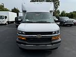 2024 Chevrolet Express 3500 DRW RWD, Rockport Workport Service Utility Van for sale #24CC2153 - photo 5