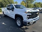 New 2024 Chevrolet Silverado 3500 Work Truck Crew Cab 4x4, 8' Knapheide Steel Service Body Service Truck for sale #24CC2241 - photo 7