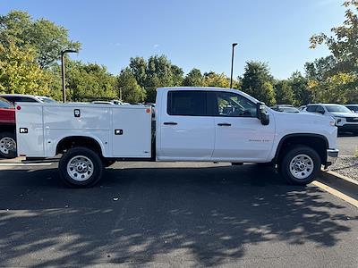 2024 Chevrolet Silverado 3500 Crew Cab 4x4, Knapheide Steel Service Body Service Truck for sale #24CC2242 - photo 2